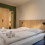 公寓式酒店 Alpenparks & Rehrenberg