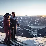 Alpenparks & Rehrenberg 菲霍芬