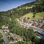 公寓式酒店 Alpenparks & Rehrenberg