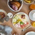 Alpenparks & Rehrenberg 公寓式酒店 4*