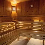 公寓式酒店 Alpenparks & Rehrenberg 4*