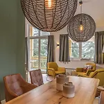 Alpenparks Apartment&ferienresort Rehrenberg