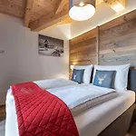 Alpenparks & Rehrenberg 4*