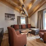 Aparthotel Alpenparks Apartment&ferienresort Rehrenberg 4*