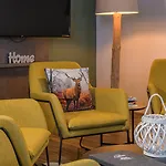 Alpenparks & Rehrenberg 公寓式酒店
