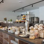 公寓式酒店 Alpenparks & Rehrenberg 菲霍芬