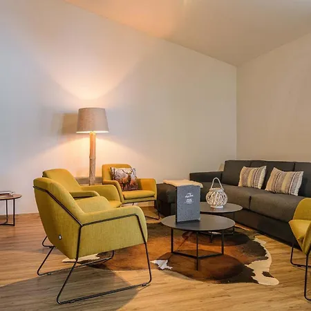 Alpenparks & Rehrenberg 4* فيهوفن