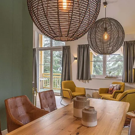 Alpenparks & Rehrenberg 4* فيهوفن