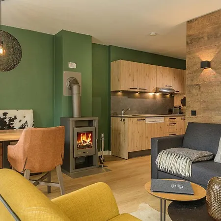 Alpenparks & Rehrenberg 4* فيهوفن