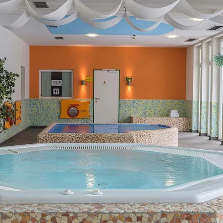 Alpenparks & Rehrenberg Aparthotel *