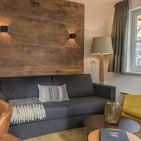 아파트호텔 Alpenparks & Rehrenberg 4*