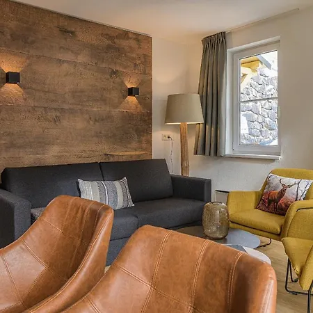 Alpenparks & Rehrenberg 4* فيهوفن