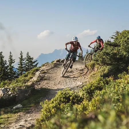 Alpenparks & Rehrenberg *