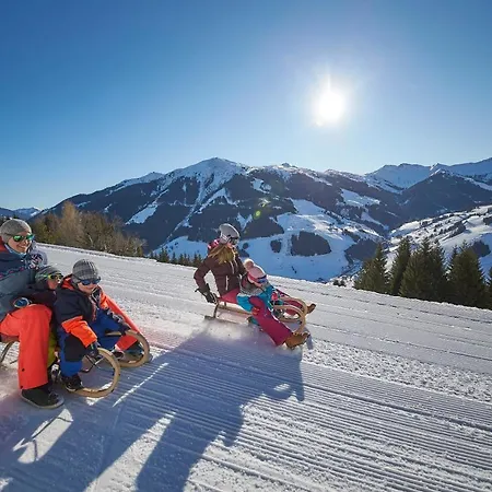 Alpenparks & Rehrenberg