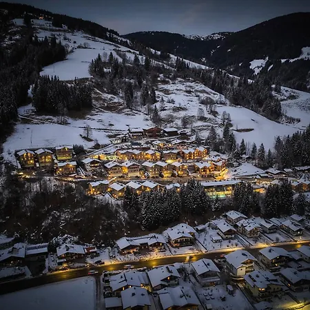 Alpenparks & Rehrenberg