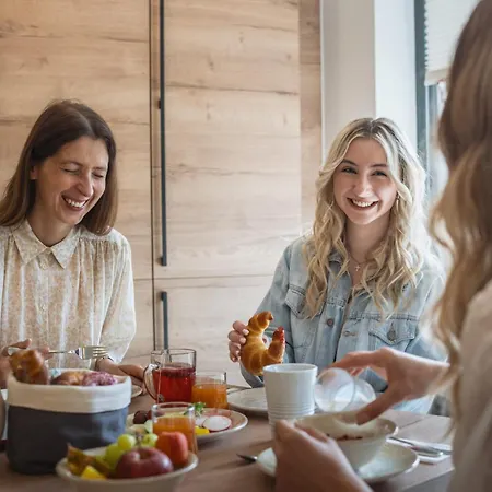 Alpenparks & Rehrenberg 비에호펜