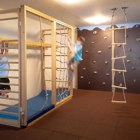 شقة فندقية Alpenparks & Rehrenberg