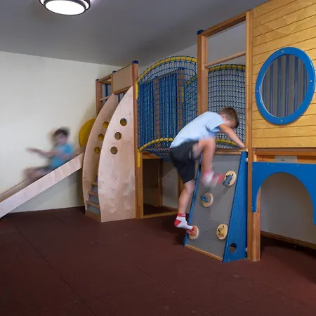 Alpenparks & Rehrenberg فيهوفن