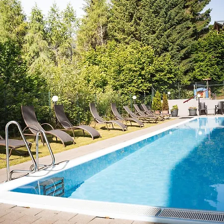 Alpenparks & Rehrenberg * فيهوفن