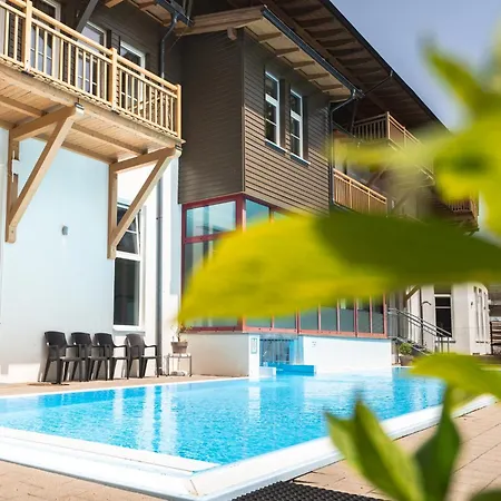 Alpenparks & Rehrenberg شقة فندقية