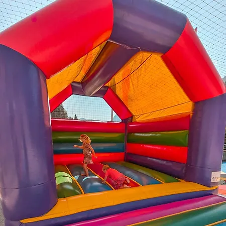 Alpenparks & Rehrenberg 4* 비에호펜