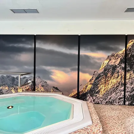 Alpenparks & Rehrenberg 4*