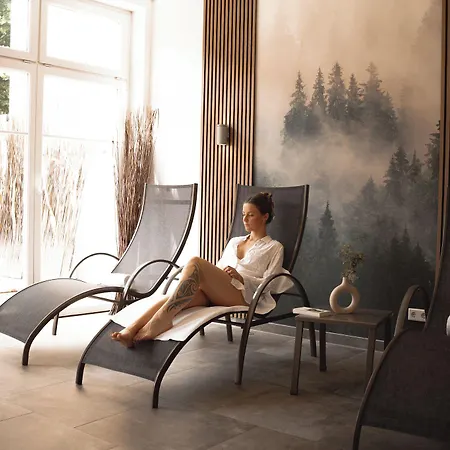 Alpenparks & Rehrenberg 비에호펜