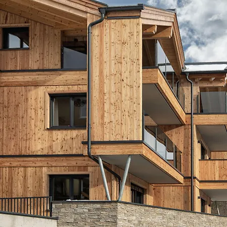 Alpenparks & Rehrenberg Aparthotel