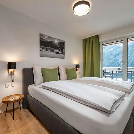 Alpenparks & Rehrenberg 4*