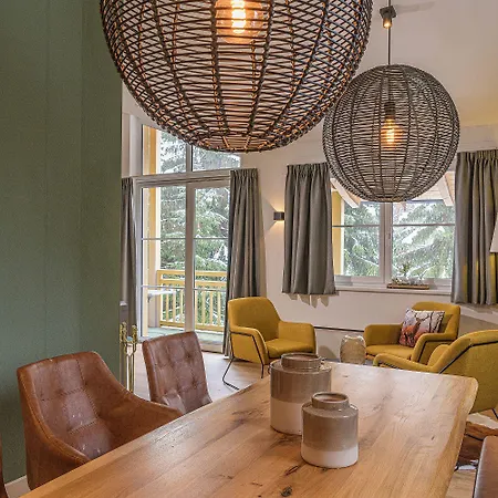 Alpenparks & Rehrenberg