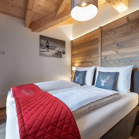Alpenparks & Rehrenberg 4*
