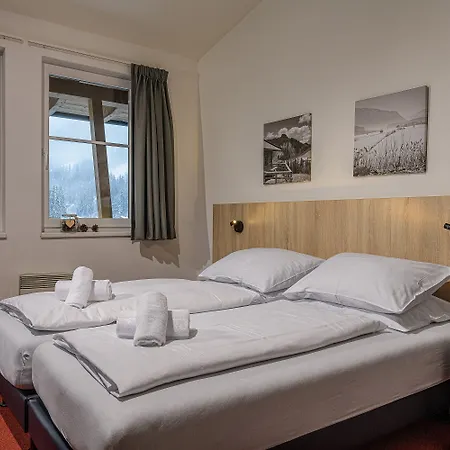 Alpenparks & Rehrenberg Viehhofen