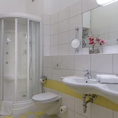 아파트호텔 Alpenparks & Rehrenberg 비에호펜