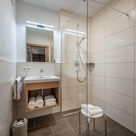 شقة فندقية Alpenparks & Rehrenberg فيهوفن