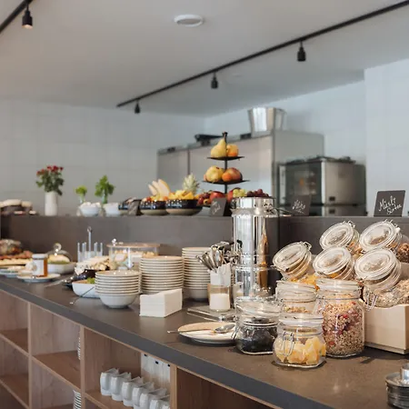 아파트호텔 Alpenparks & Rehrenberg 비에호펜