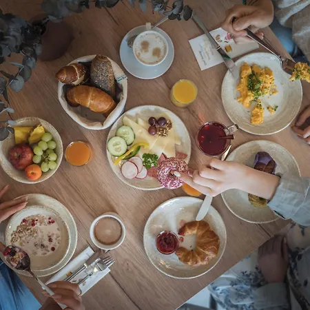 Alpenparks & Rehrenberg