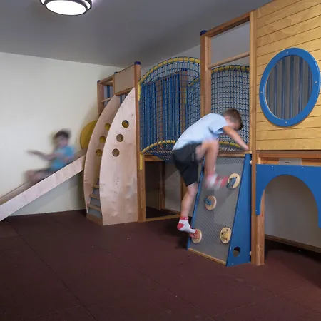 Alpenparks & Rehrenberg فيهوفن