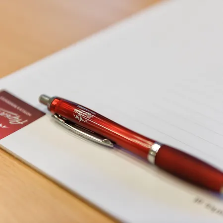 아파트호텔 Alpenparks & Rehrenberg 비에호펜