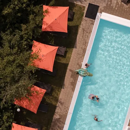 Alpenparks & Rehrenberg Aparthotel
