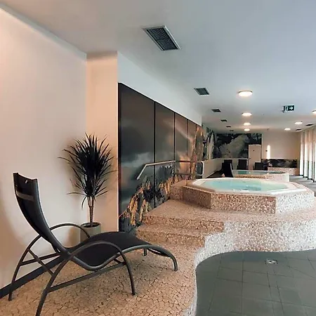 Alpenparks & Rehrenberg Aparthotel