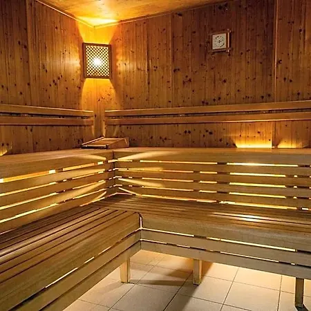 Alpenparks & Rehrenberg Aparthotel Viehhofen
