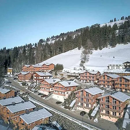 Alpenparks & Rehrenberg Viehhofen