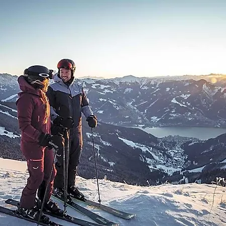 Alpenparks & Rehrenberg Aparthotel