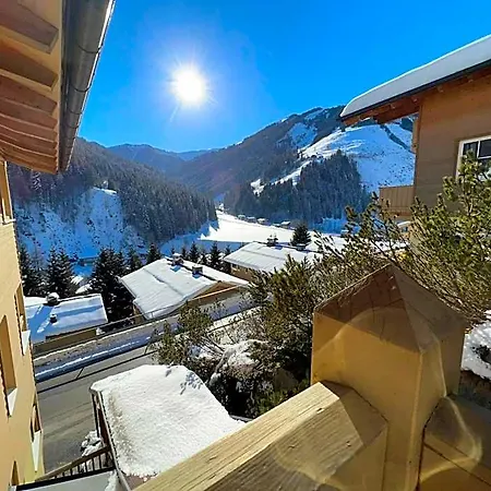 Alpenparks & Rehrenberg Aparthotel