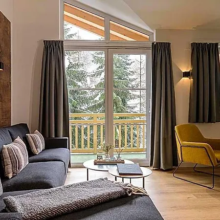 Alpenparks & Rehrenberg 4*