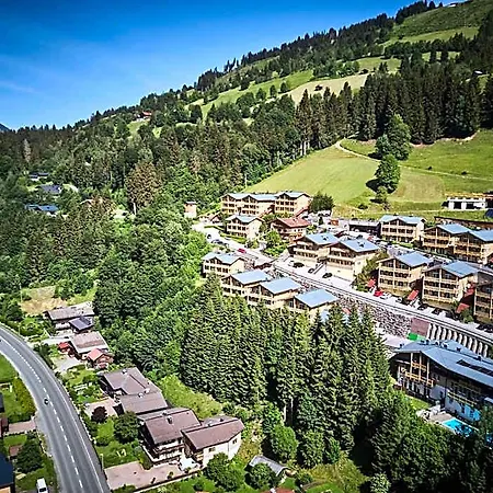 Alpenparks & Rehrenberg