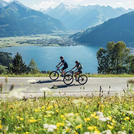 Alpenparks & Rehrenberg Aparthotel 4*