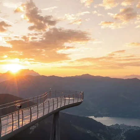 Alpenparks & Rehrenberg 4*