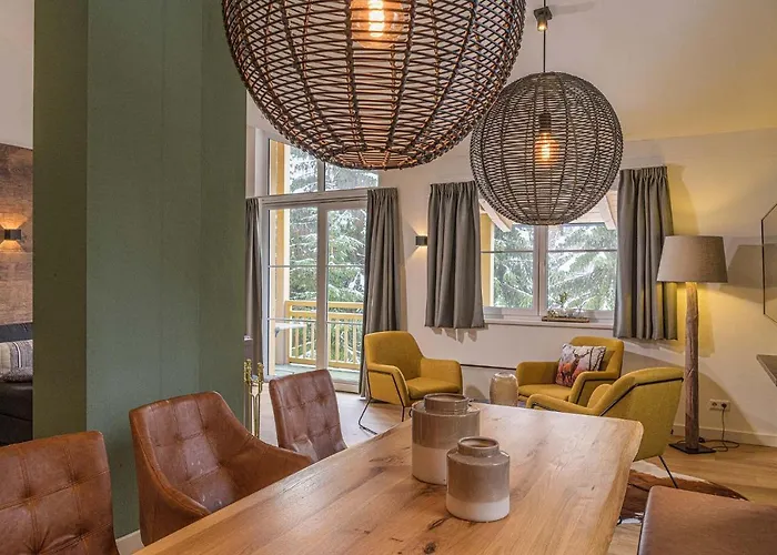 Alpenparks & Rehrenberg 4* Viehhofen