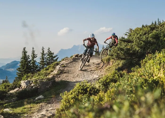 Alpenparks & Rehrenberg 4*